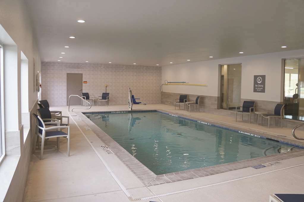 La Quinta By Wyndham Dallas Duncanville Facilități foto