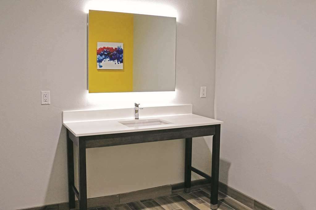 La Quinta By Wyndham Dallas Duncanville Cameră foto