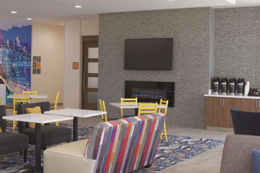 La Quinta By Wyndham Dallas Duncanville Facilități foto