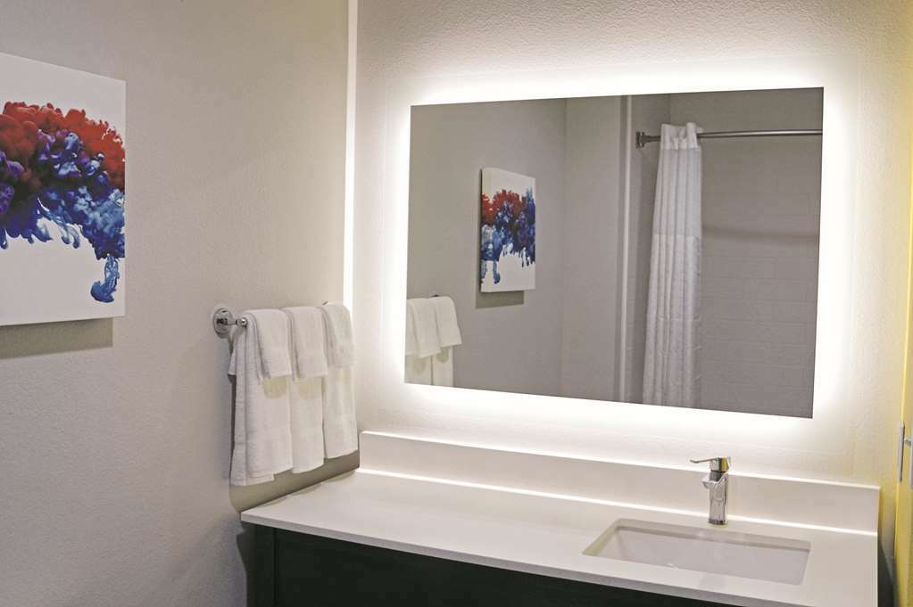 La Quinta By Wyndham Dallas Duncanville Cameră foto