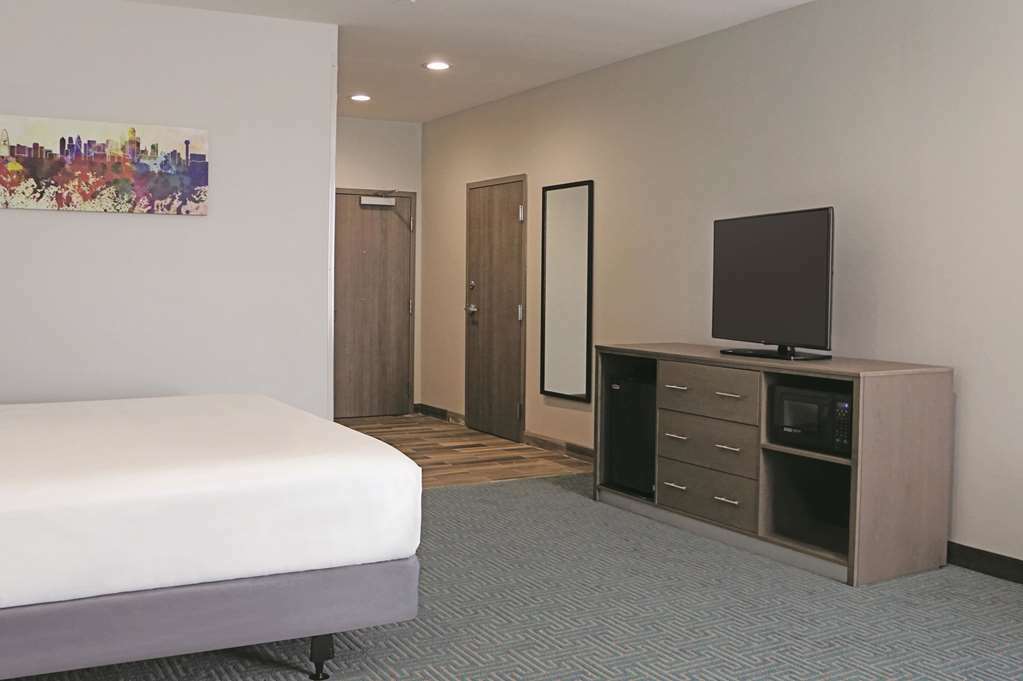 La Quinta By Wyndham Dallas Duncanville Cameră foto