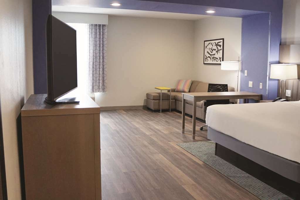 La Quinta By Wyndham Dallas Duncanville Cameră foto
