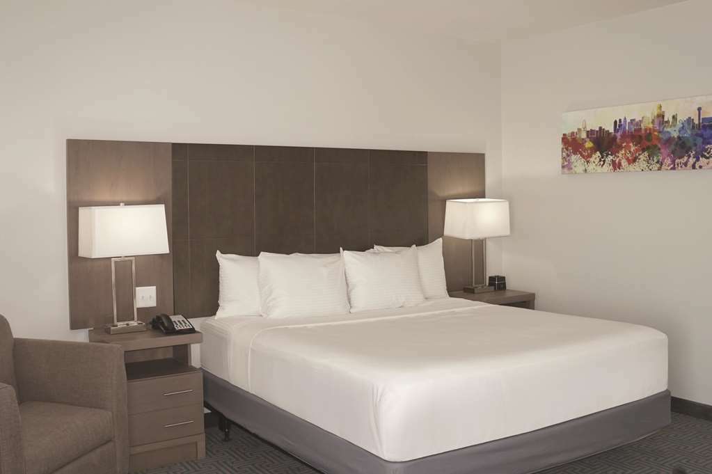 La Quinta By Wyndham Dallas Duncanville Cameră foto