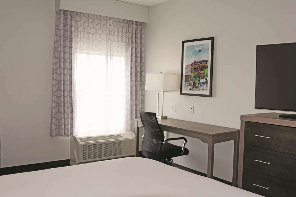 La Quinta By Wyndham Dallas Duncanville Cameră foto