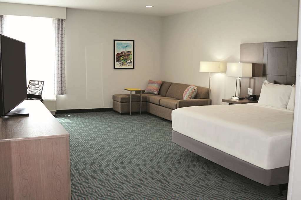 La Quinta By Wyndham Dallas Duncanville Cameră foto